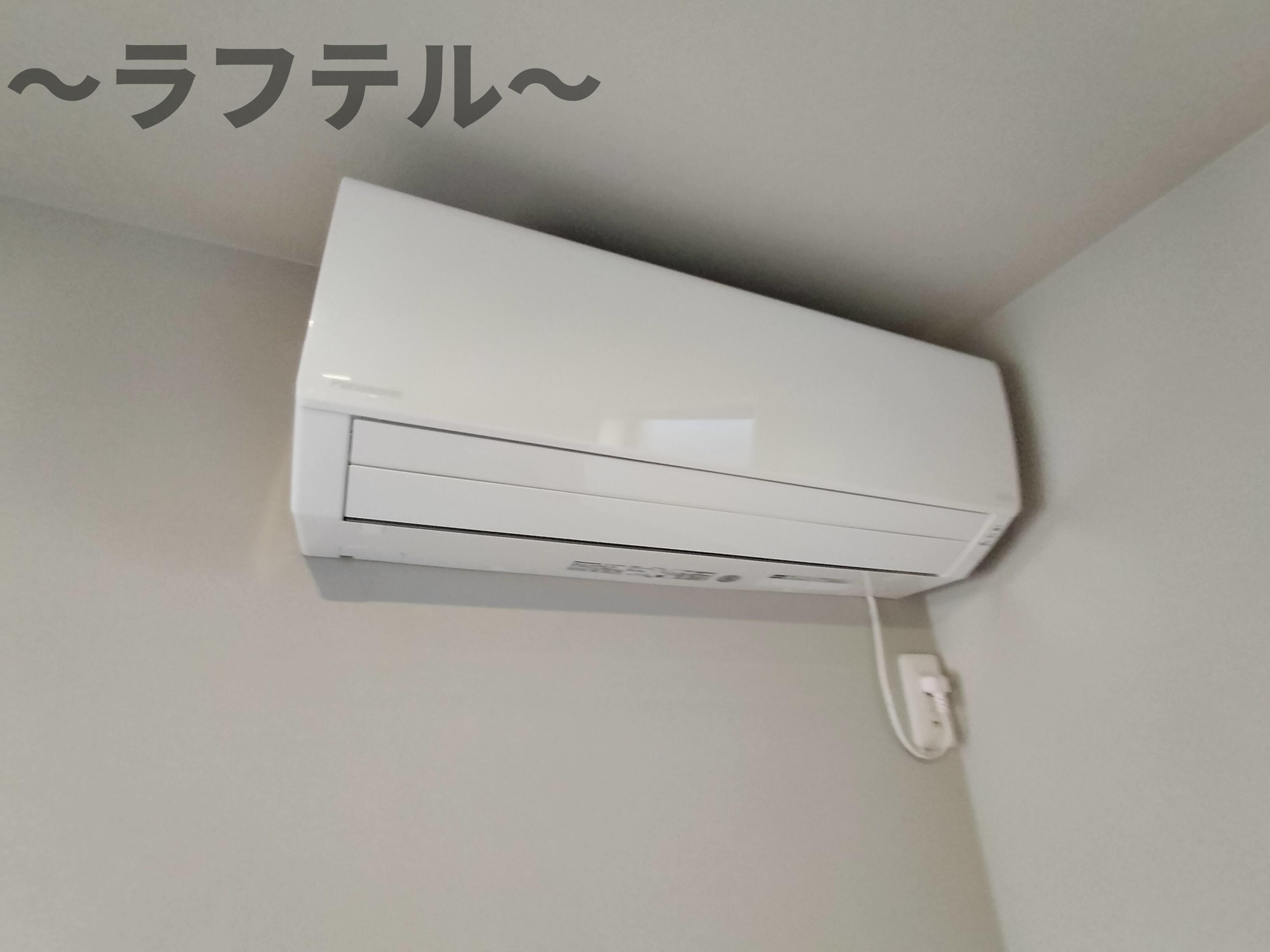 MELDIA小手指の設備