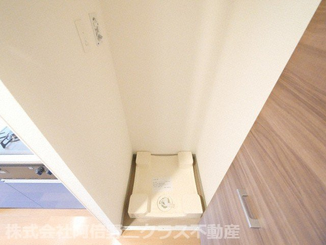 サンセリテ至誠会松崎町の設備