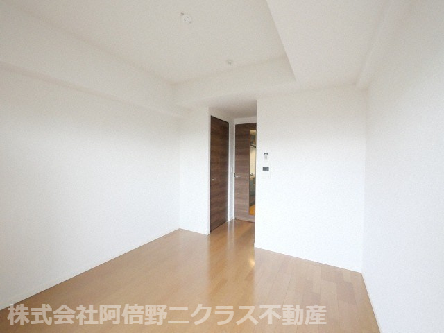 サンセリテ至誠会松崎町の内装