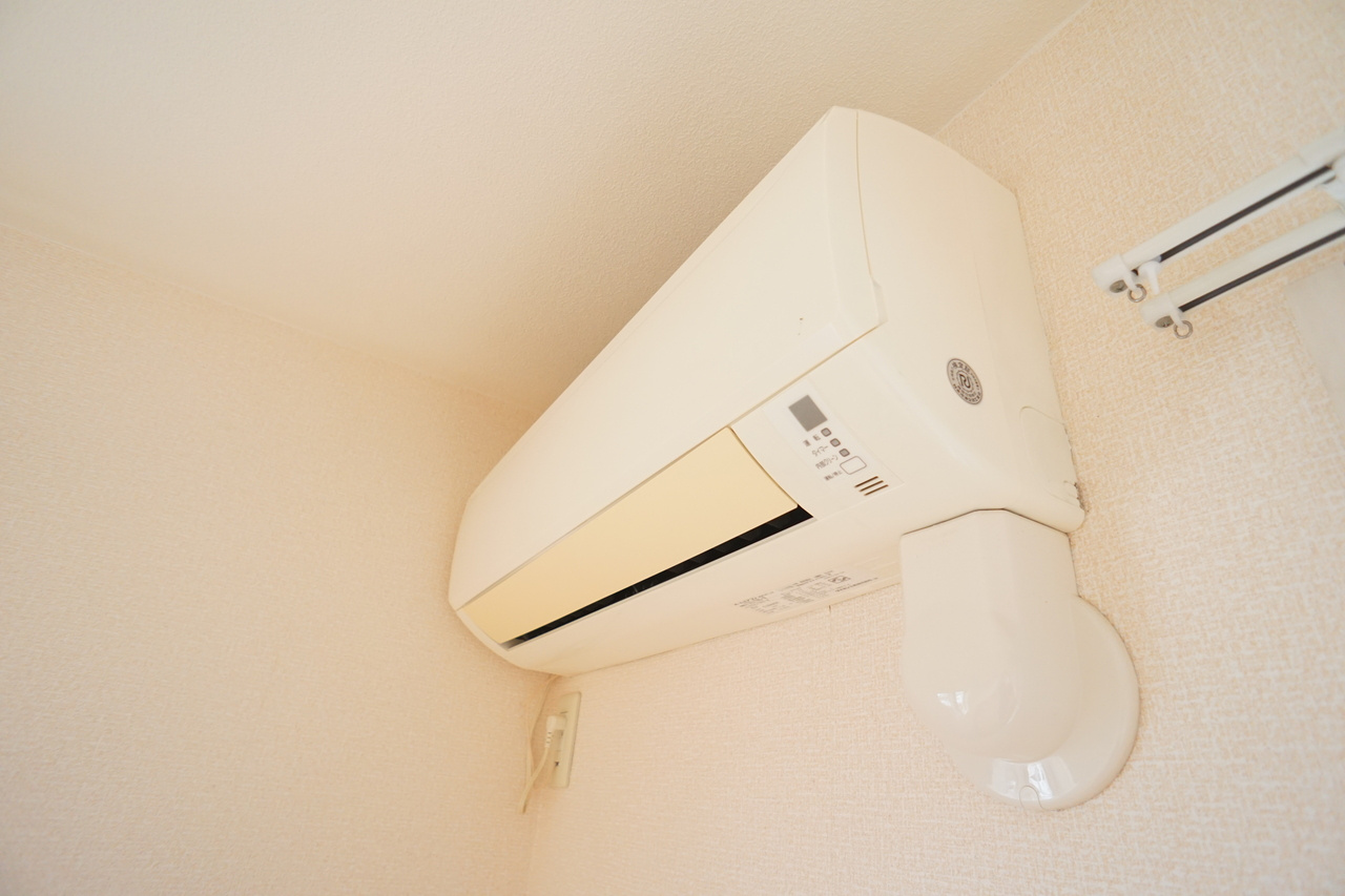 リビングタウン新大宮の設備