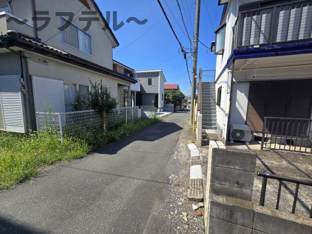 メゾンベルミュールの周辺
