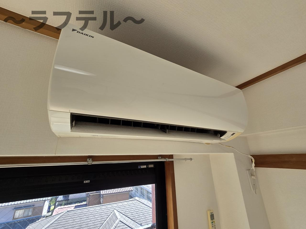 狭山市大字水野の賃貸マンションの設備