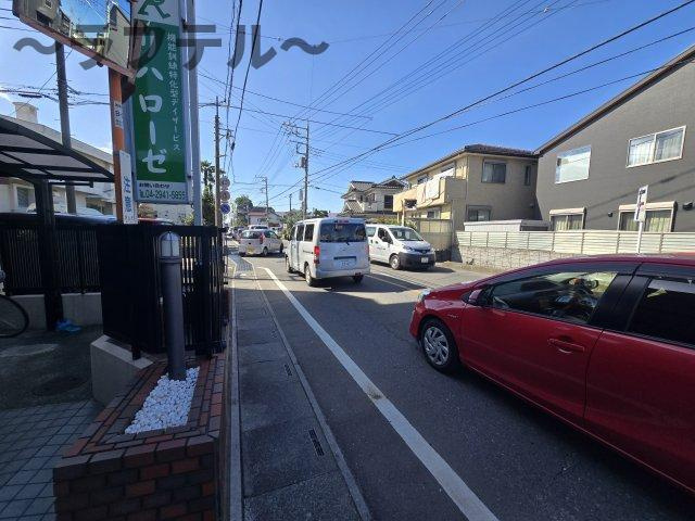 狭山市大字水野の賃貸マンションの周辺