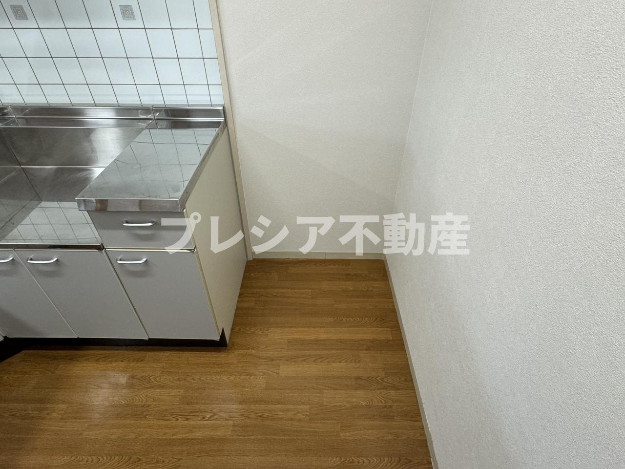 グラン甲子園口の内装