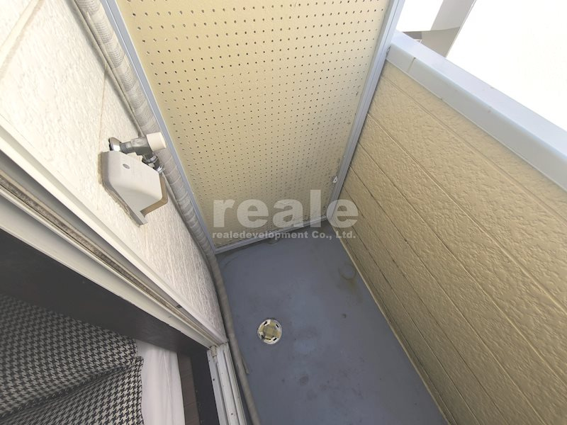 練馬区関町東１丁目のアパートの設備