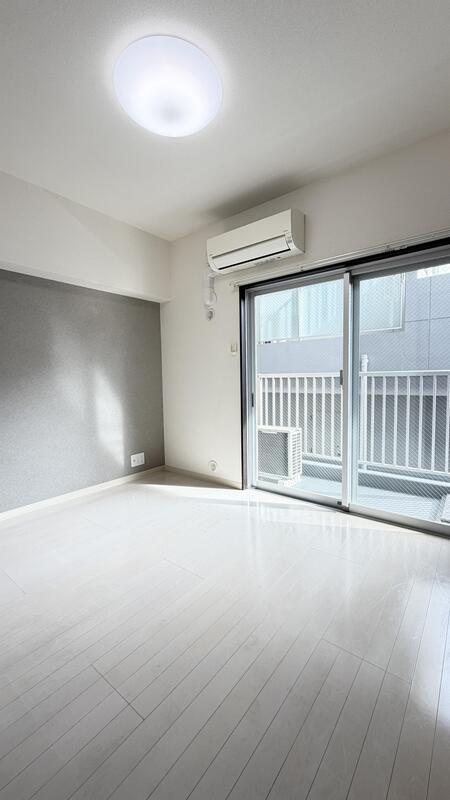 広友川口マンションの設備
