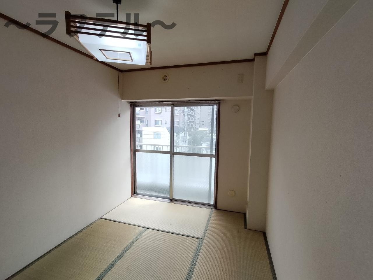 ヒルサイドテラスの和室|別部屋イメージ写真