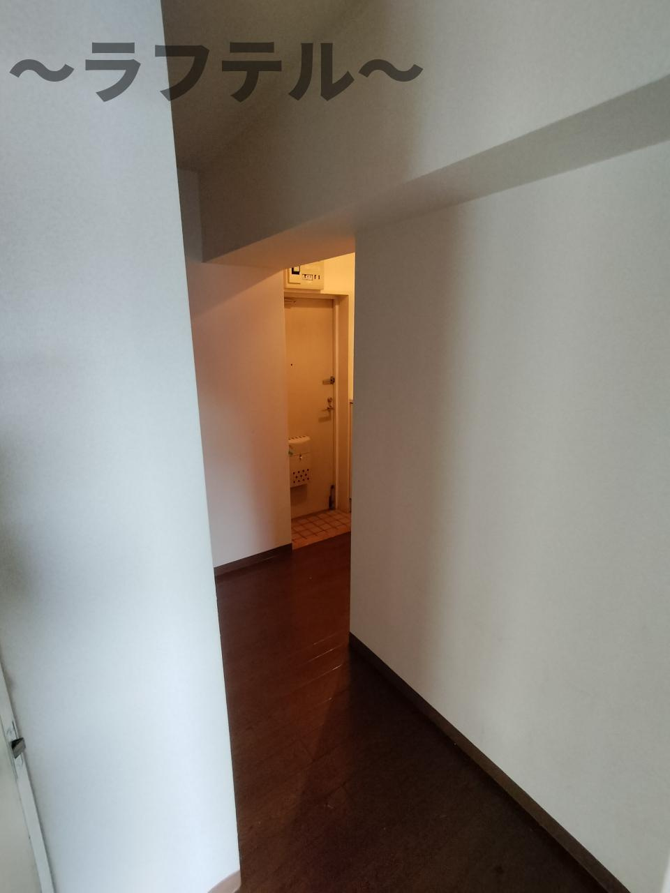 ヒルサイドテラスの内装|別部屋イメージ写真