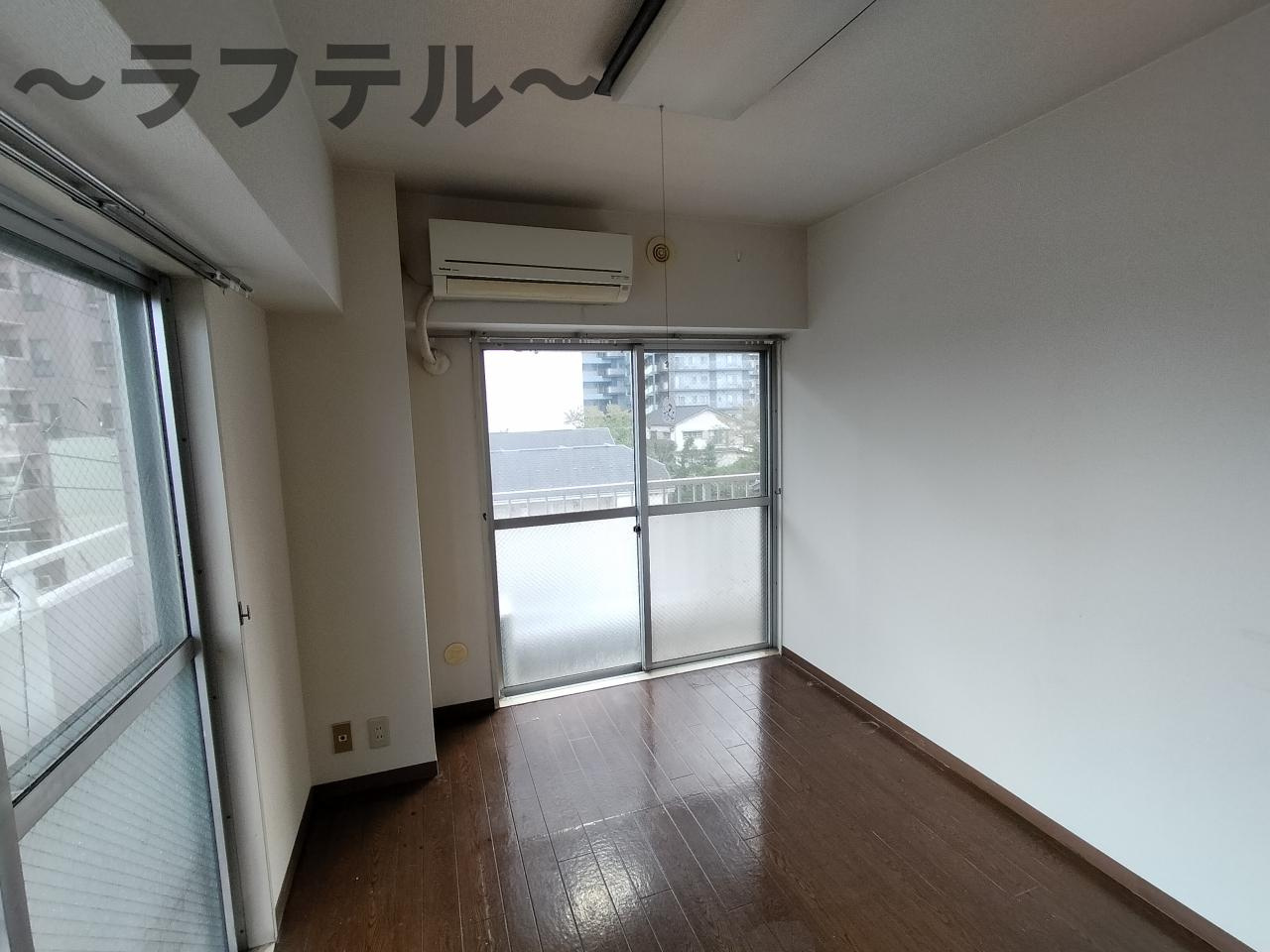 ヒルサイドテラスの洋室|別部屋イメージ写真