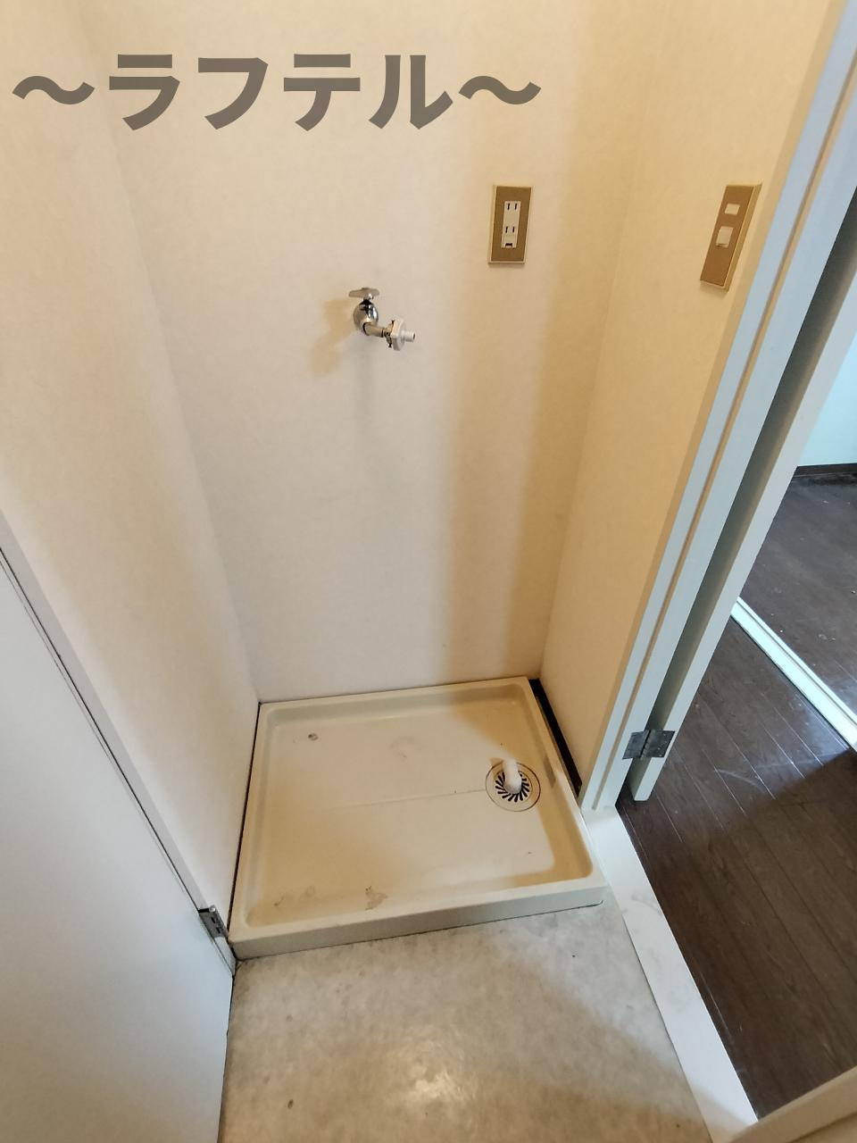 ヒルサイドテラスの設備|別部屋イメージ写真