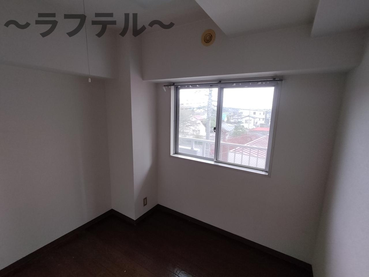 ヒルサイドテラスの洋室|別部屋イメージ写真