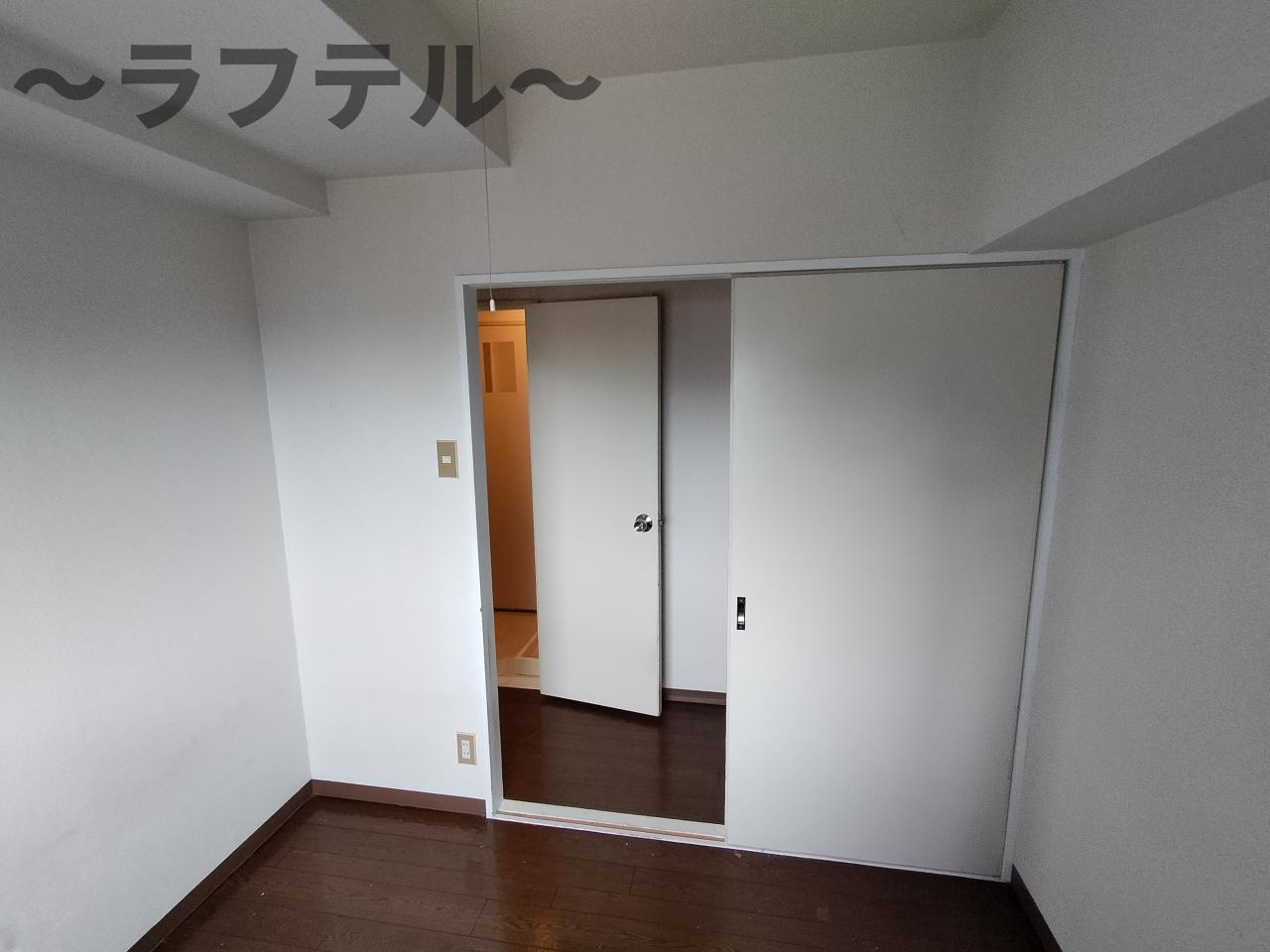 ヒルサイドテラスの子供部屋|別部屋イメージ写真