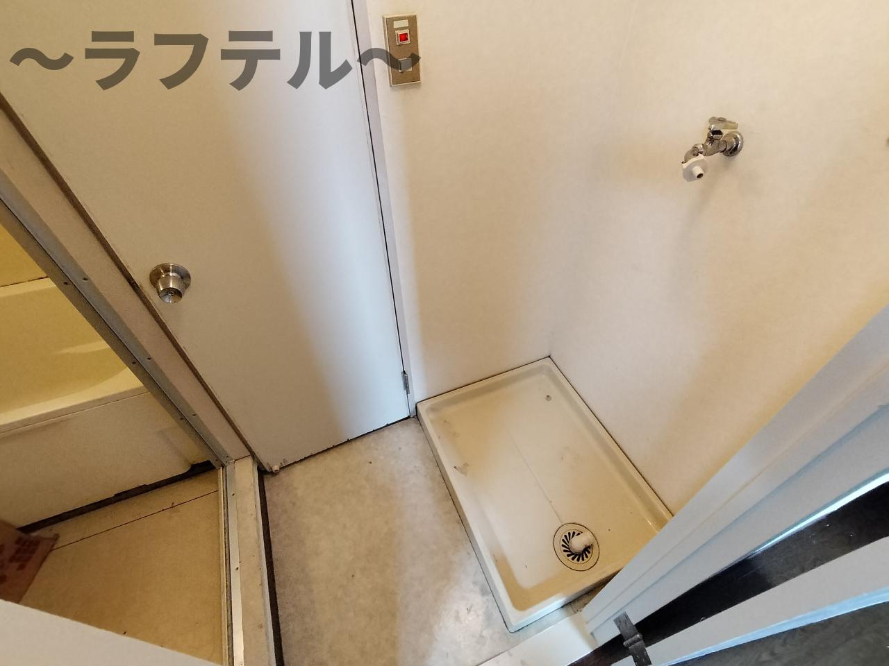 ヒルサイドテラスのその他|別部屋イメージ写真