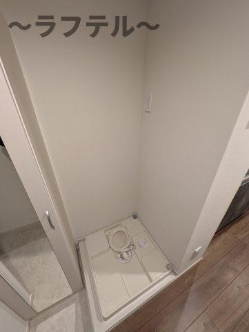 所沢市小手指町２丁目のアパートのその他|別部屋イメージ写真