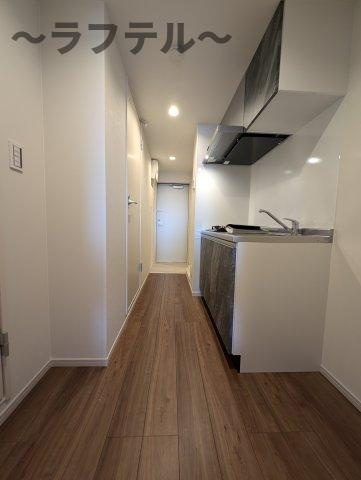 所沢市小手指町２丁目のアパートの内装|別部屋イメージ写真
