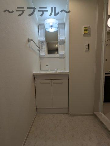 所沢市小手指町２丁目のアパートの内装|別号室イメージ写真