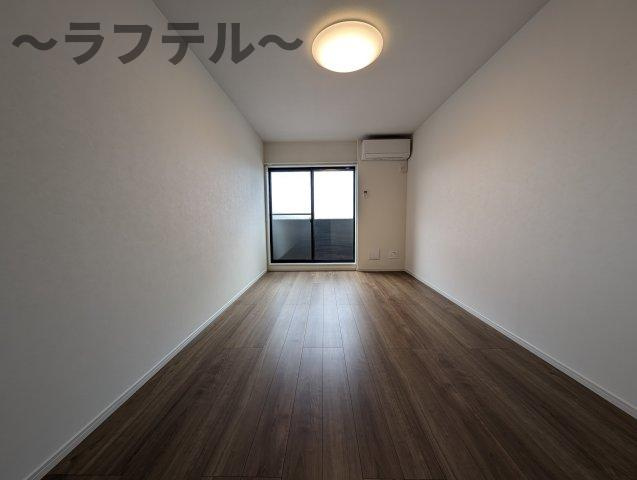 所沢市小手指町２丁目のアパートの洋室|別号室イメージ写真