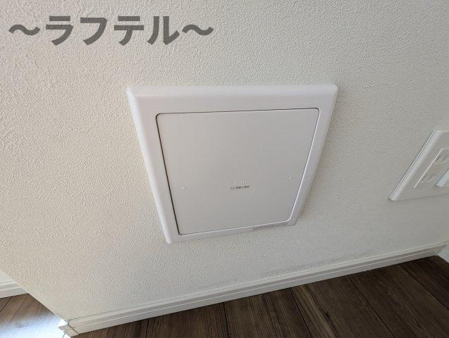 所沢市小手指町２丁目のアパートの設備|別号室イメージ写真