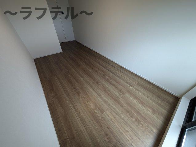 所沢市小手指町２丁目のアパートの寝室|別号室イメージ写真