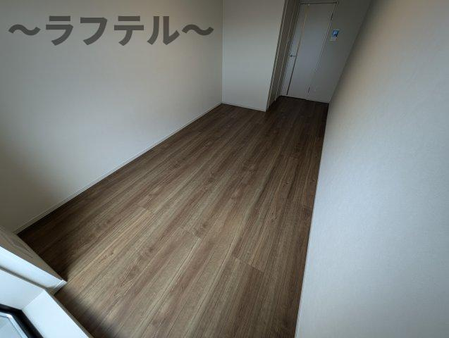所沢市小手指町２丁目のアパートの寝室|別号室イメージ写真