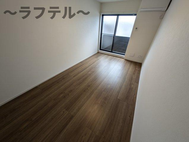 所沢市小手指町２丁目のアパートの居間・リビング|別部屋イメージ写真
