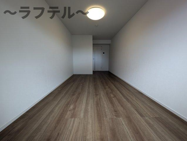 所沢市小手指町２丁目のアパートの居間・リビング|別部屋イメージ写真