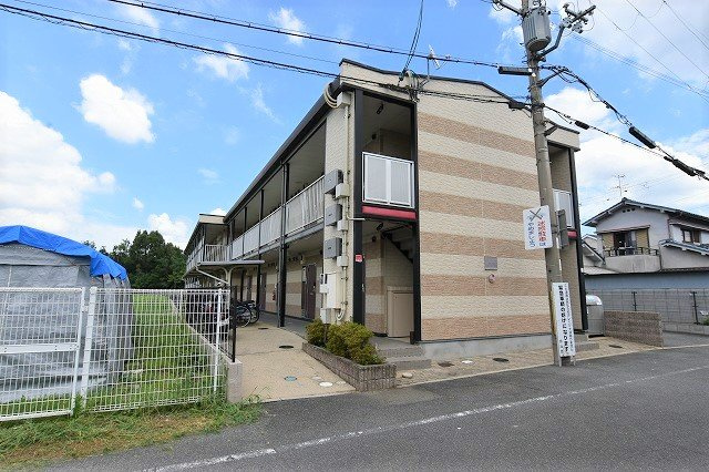 レオパレスプランタのその他