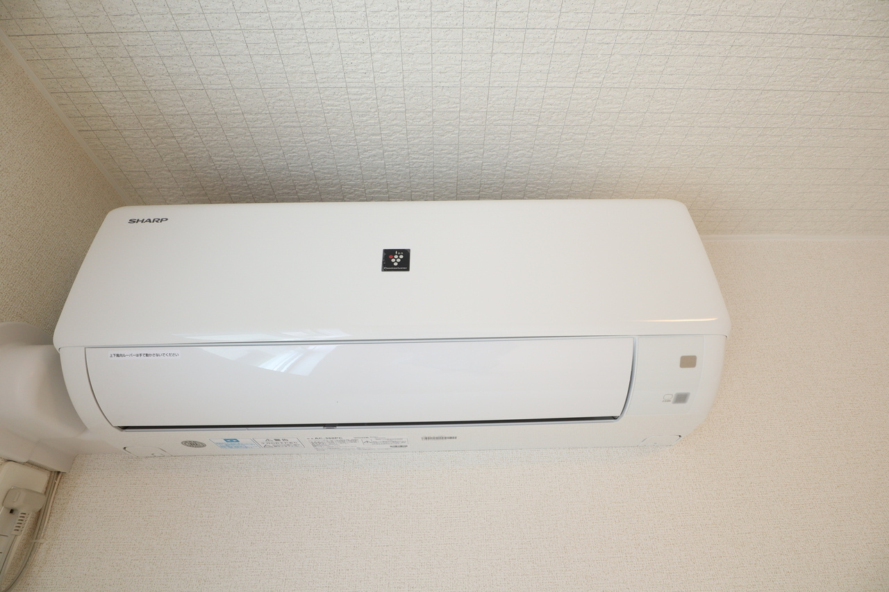 ａｎｔｈｏｌｏｇｉｅの設備
