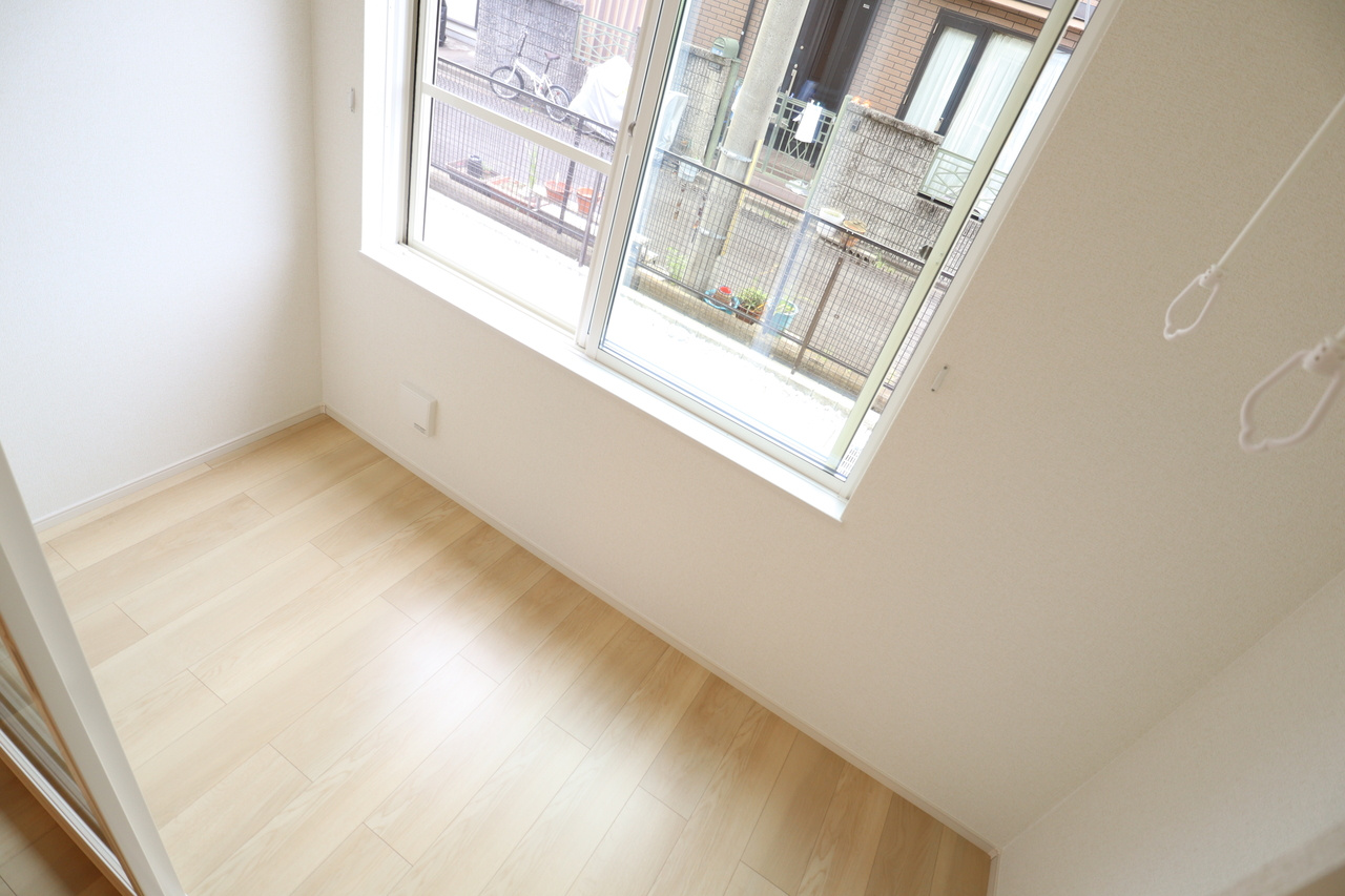 ａｎｔｈｏｌｏｇｉｅのバルコニー
