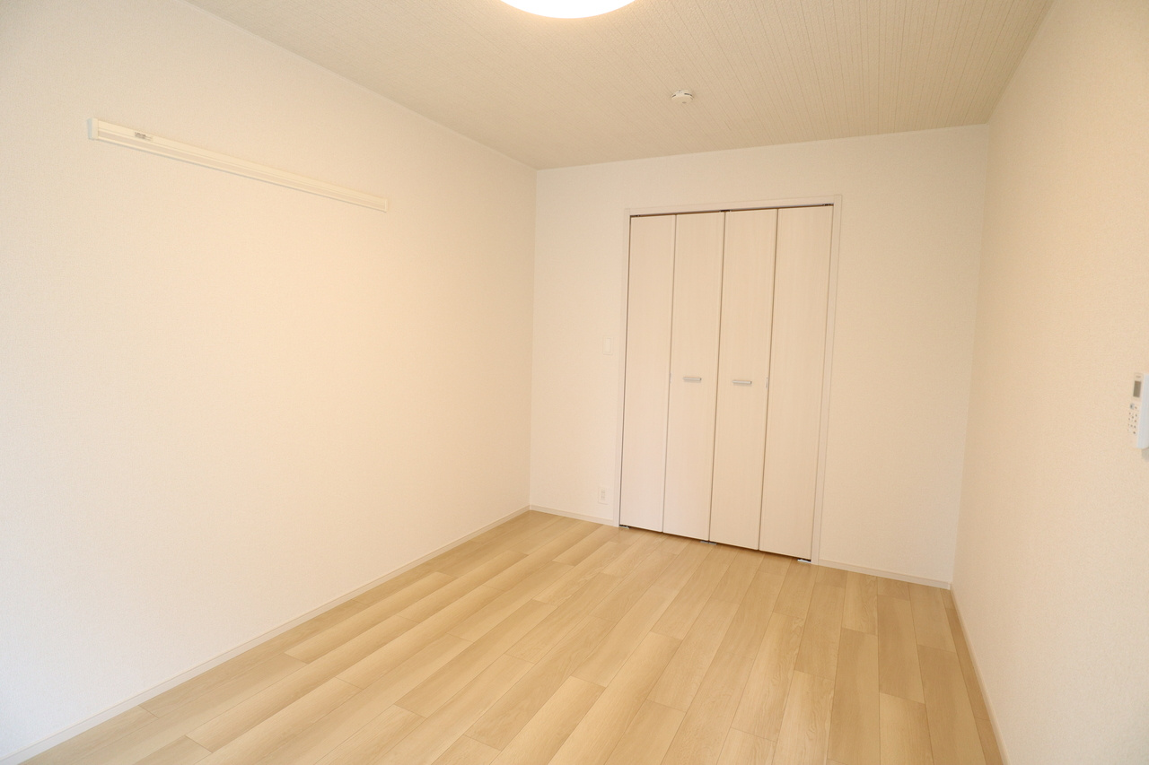 ａｎｔｈｏｌｏｇｉｅの洋室