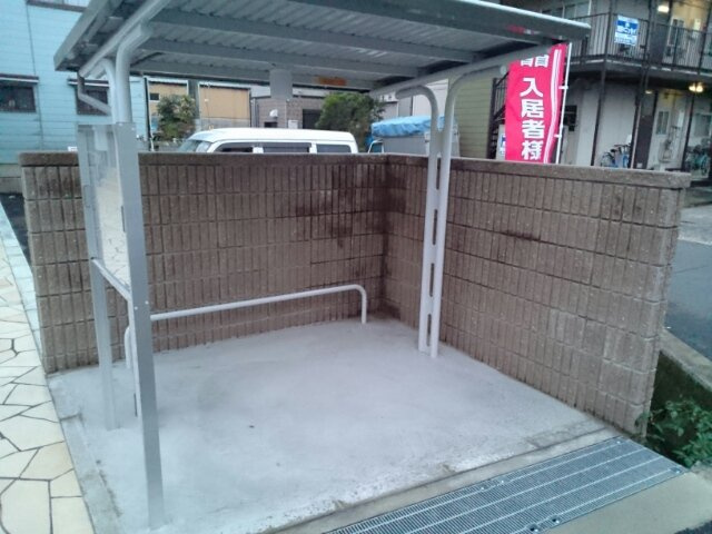 イターナルパレスⅡのその他共用部分