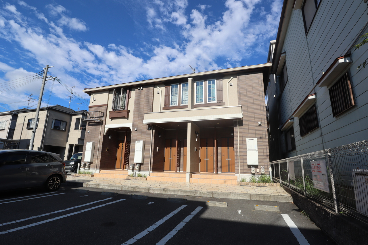 イターナルパレスⅡのその他共用部分