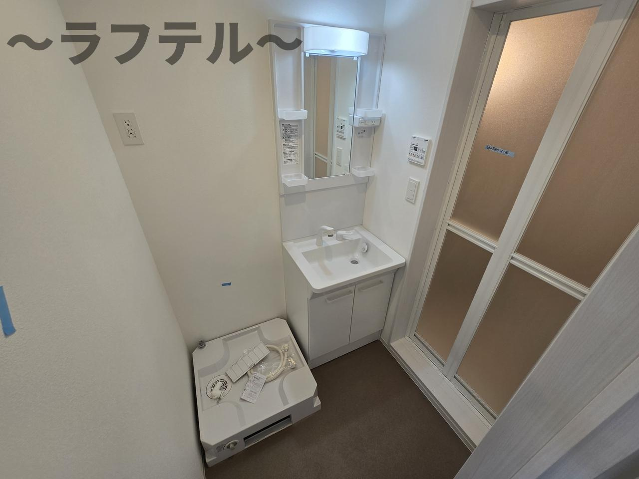 ジーメゾン狭山水野テラスのその他|別部屋イメージ写真