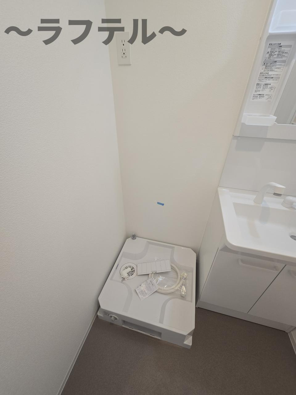 ジーメゾン狭山水野テラスの設備|別部屋イメージ写真