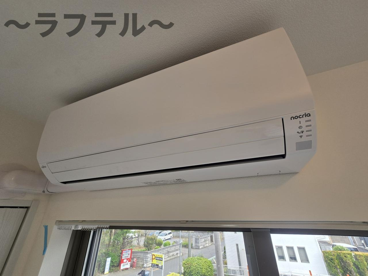 ジーメゾン狭山水野テラスの設備|別部屋イメージ写真