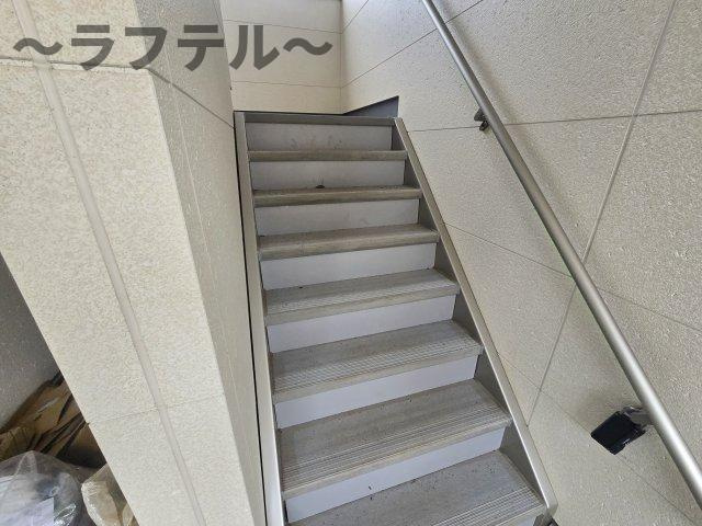 ジーメゾン狭山水野テラスのその他共用部分