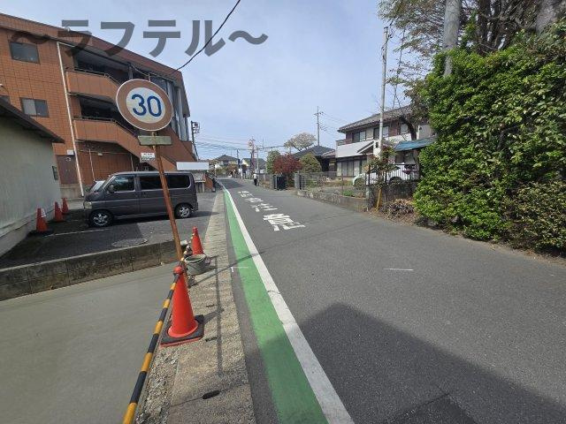 ジーメゾン狭山水野テラスの周辺