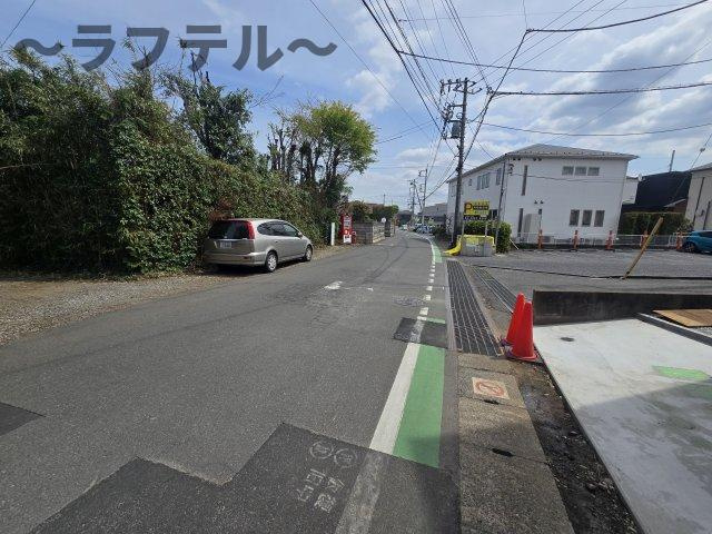 ジーメゾン狭山水野テラスの周辺