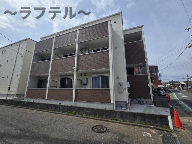 ジーメゾン狭山水野テラスの展望