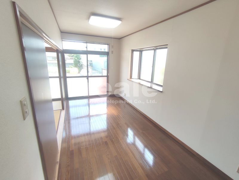 練馬区関町南３丁目のアパートのその他