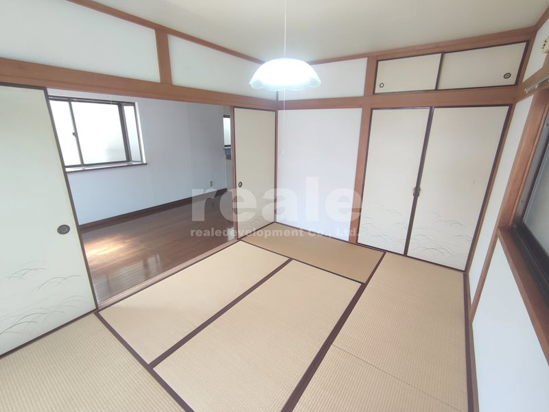 練馬区関町南３丁目のアパートのその他
