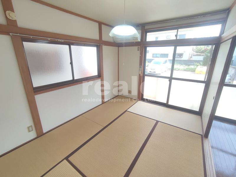 練馬区関町南３丁目のアパートのその他