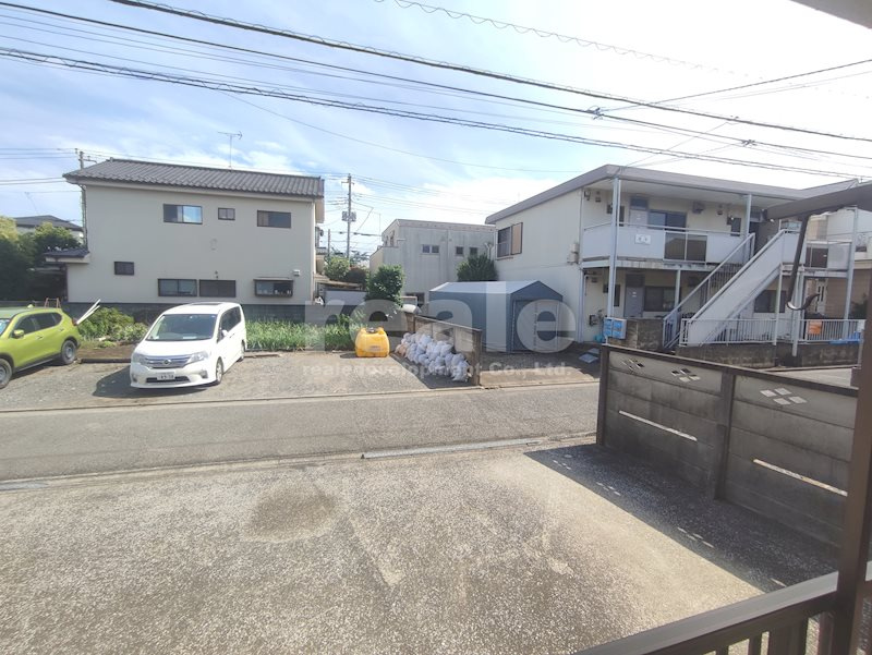 練馬区関町南３丁目のアパートのその他