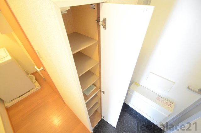 レオパレスＮＡＫＡＴＡのその他