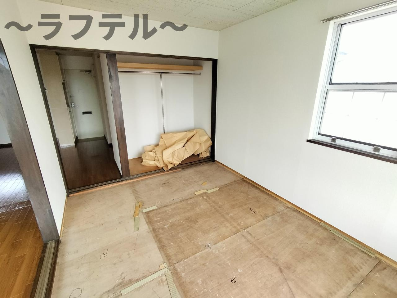 カーサ南風の居間・リビング