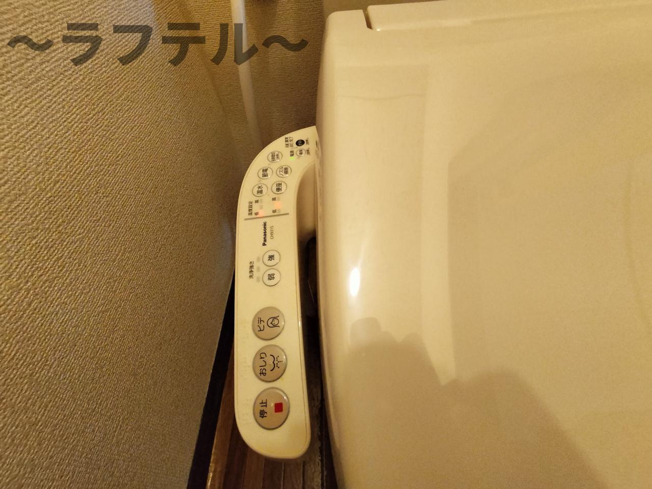 カーサ南風の設備