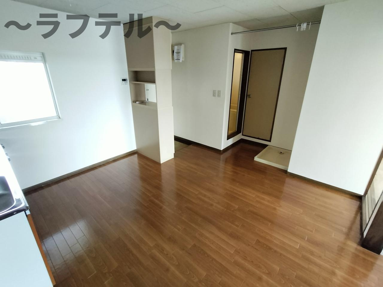 カーサ南風の居間・リビング