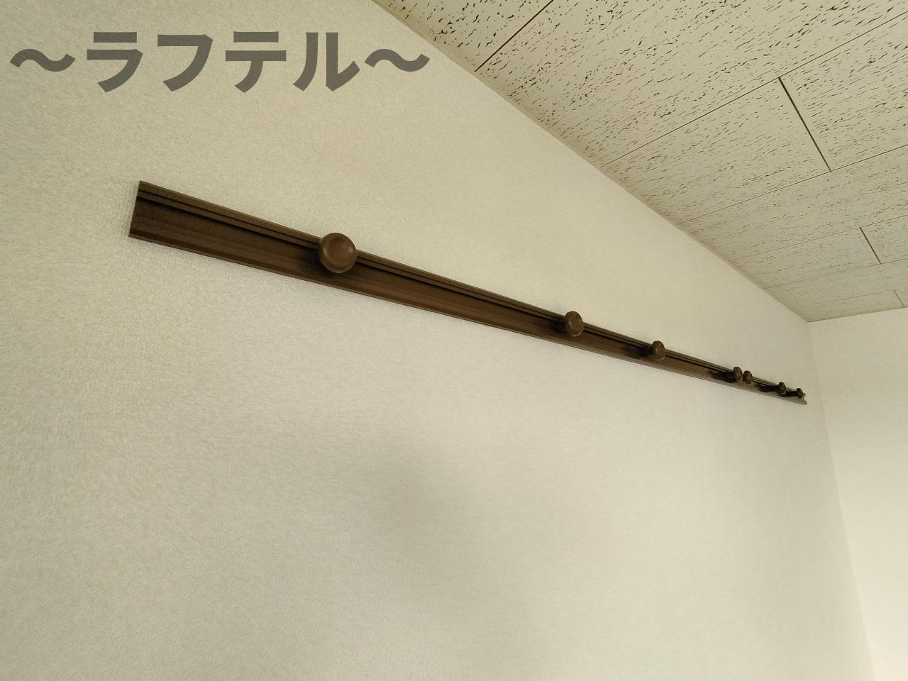 カーサ南風の設備