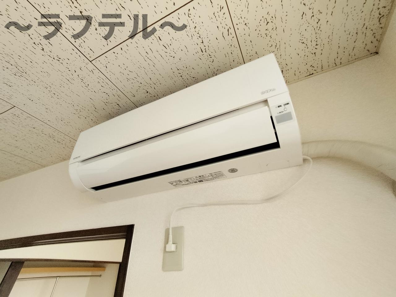 カーサ南風の設備