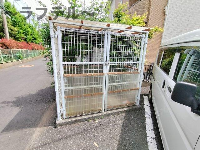 カーサ南風のその他共用部分